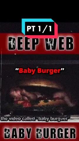 Um dos casos mais pertubadores...  #terror #deepweb #darkweb #historiasdeterror 