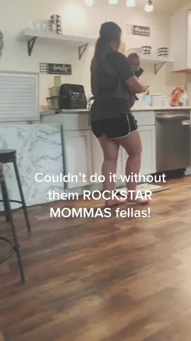 My wife is my rockstar! #fyp #foryou #food #couples #tiktok #wife #MomsofTikTok #Love 