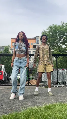 dc: @Underrated & @Jeremiah Mitchell 🔥🔥