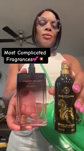 For Her Forever & Arabian Tonka #fragrancetiktok #perfumetiktok #perfumecombo #fragrancearmy 