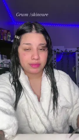 Grwm /skincare🫶 #parati #foryou #makeup #skincare #grwm #cena 