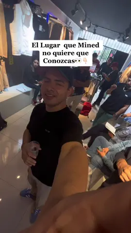 Este es el lugar que Mined no quiere que conozcas y son por 3 simples motivos #comunidad #dropshipping #Lifestyle #ecommerce #envios #chinaaperu #importaciones 