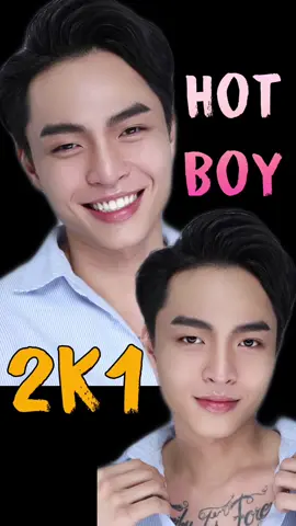 Hotboy 21 tuổi thay đổi ngoạn mục sau khi làm chân mày mới #xuhuong #xuhuongtiktok #tiktok #dieukhacchanmay #trending #hairtrokes_brows 