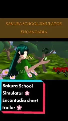 Sakura School Simulator 🌸 Encantadia Adaptation Short Trailer🌸#sakuraschoolsimulator #sakuraschool #sakuraedits🌸 #sakuradrama #sakuramovie #foryoupage #foryou #for #f #fypシ #fypシ゚viral #tiktokviral #trendi #sakuraschoolsimulatortiktok #sakurasimulatorindonesia #encantadia #encantadia2016 #encantadiaedits 