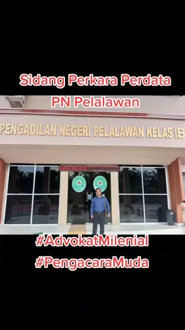 #fypシ゚viral #kerinci #perkaraperkarayangbaik #TikTokPromote #pekanbaru_riau #pelalawan_riau_pangkalan_kerinci #pengacarariau #sidangperdata #pengacaramilenial #pengacaramilenial 