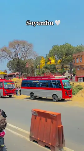 #soyambunath_kathmandu 🤍🇳🇵
