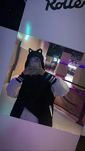 🛼🩵
