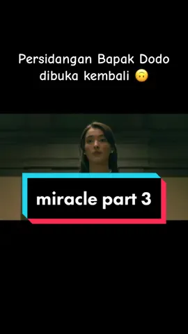 PART 3 bantu follow yokk biar makin semangat post videonya 🥰 mau req film apa nih setelah ini? #miracleincellno7 #miracleincellno7indonenesia #TikTokPromote #bestmovie #movie #film #fyp #videoviraltiktok #movieclips #foryou #recomendationfilm 