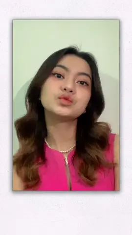 Make up ala aku check!😍