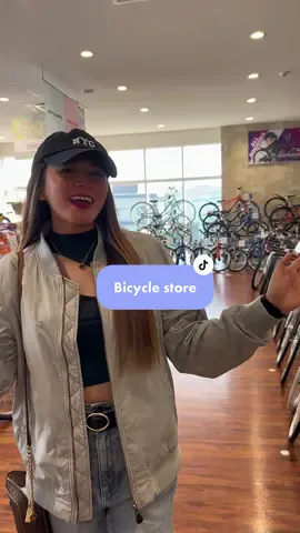 Asahi bicycle store in japan 🇯🇵 #ofw #japan #farmer #bike #jhoaninjapan #ofwjapan 