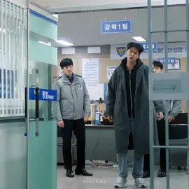 choi junwoong dan tingkat kesabarannya ☺🙌🏻 #tomorrow #kdrama #fyp #foryou #rowoon #sf9 