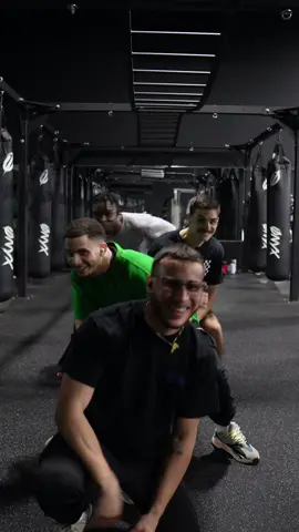Ep. 93 | what you doing if you saw this at your gym?? 🤣🤣 #fyp #GymTok #dominican #harleyrgz 