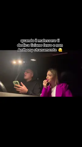 🫣🫣🫣#perteeee #amore #tizianoferro @Enzo De Caro 🤍