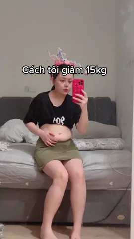 Nhả vía giảm cân cho mọi người 