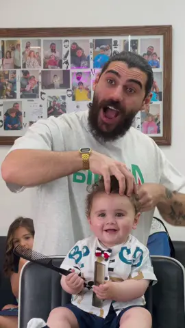 @Hassan Kreik 😍😍😍😍😍 #kreikhassan☝️#colorwithlove #barber #kidskreik #hairdresser #haircut #reels #fyp #👌 #reel #men #menBarber #cut #Summer #handsome #hairstylesformens #kreikhairstyle #kreikyourhand #kreikbarber