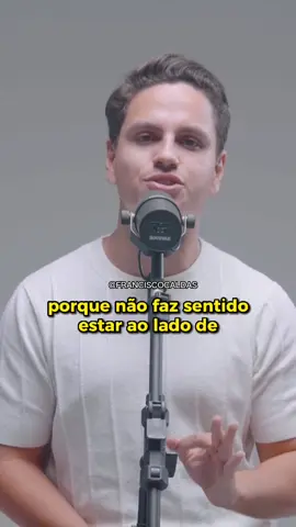 Acesse o link na bio. Ciúmes não é cuidado, ciúmes é uma doença!