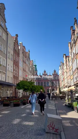 72 hours in Gdańsk 🇵🇱 #PlacesToVisit #TravelMemories #traveltiktok #travelcontent #travelvlog #travel #traveltiktoktrends #tiktoktravel #travelvideo #traveltok #europetrip #milfield #europetrips #gdansk #poland #gdanskcity #traveladventures #cityaesthetic #cityvibes #travellifestyle #zara #zarahaul #zaraeurope 