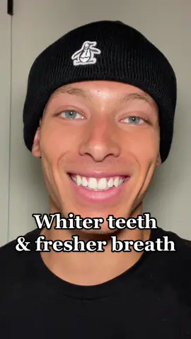 I still use the regualr toothbrush and Boka toothpaste here and there throughout the day. #Teeth #teethwhitening #OilPulling #AshtenBarnes #SelfCare 