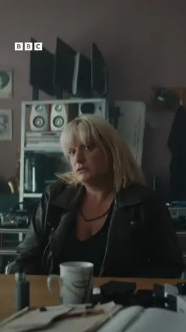 You're hired #RainDogs  #iPlayer