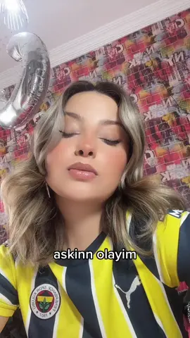 askinn olayimm #fyp 