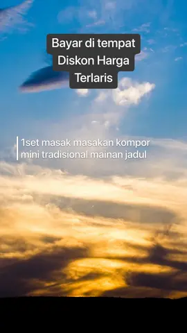 #mainanedukasi #mainanjadul #mainantradisional #mainanmasakmasakan 