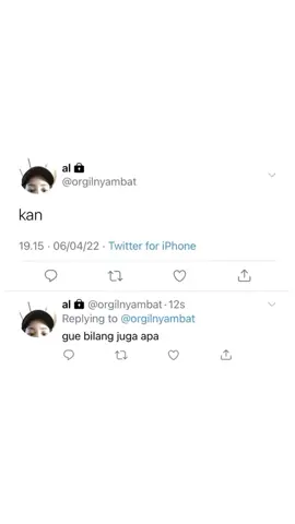 haha #sedi #xyzbca #foryourpage #fyp #twitter #ngebadut #wkwk #galaw #TikTokPromote 
