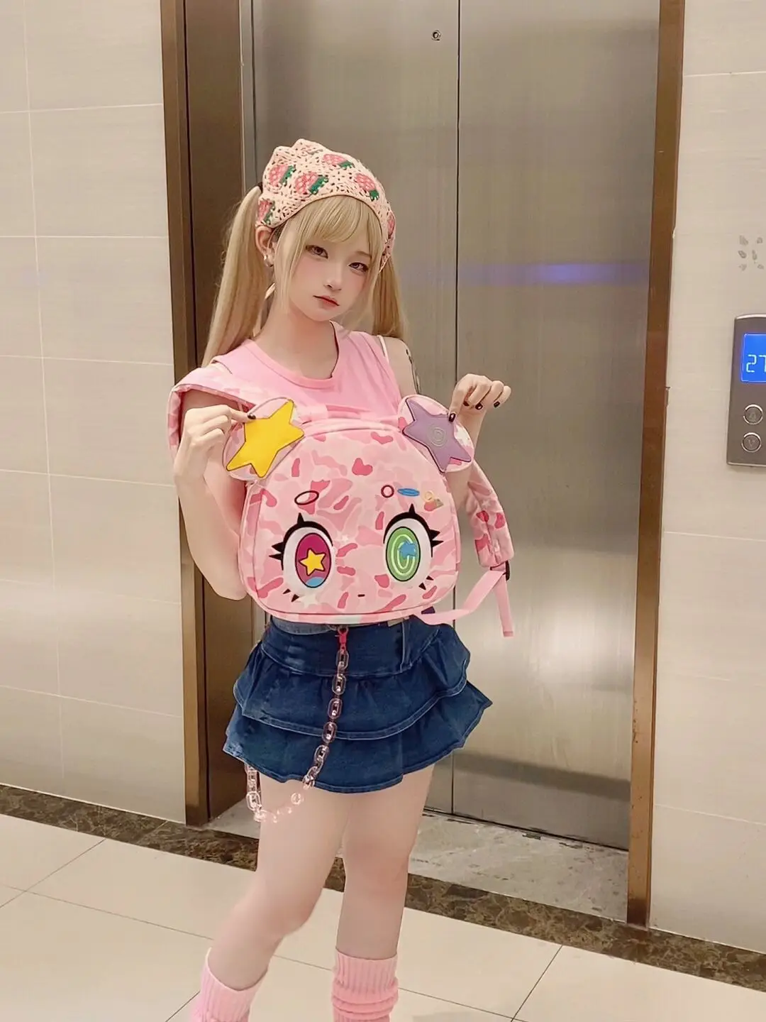 #叫我贝贝殿下 