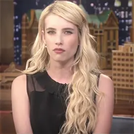 I’ll do it || #theeoaep #fy #emmaroberts 