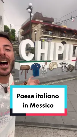 Chipilo, un paese italiano in Messico!!! 🇮🇹🤝🇲🇽 Chipilo é stata fondata circa nel 1882 da emigranti italiani provenienti da Segusino un paese nella regione del Veneto. 🤌🏻 Qui sembra di essere veramente in Italia, otre allo spagnolo e l’italiano, le persone più anziane parlano un antico dialetto veneto. 😅 C’è un monte che si chiama Monte Grappa, una piazza con il municipio chiamata Casa d’Italia, botteghe con prodotti nostri e tantissimi ristoranti italiani. 🤠 Io sono stato a pranzo da @alcantondeltalian e ho mangiato veramente bene,  grazie mille a Paolo il proprietario per la sua accoglienza e per avermi fatto sentire a casa. 🫶🏻 • • • #chipilo #alcantondelitalian #puebla #ristoranteitaliano #segusino #veneto #italia #mexico #latuavacanzainmessico 