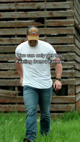 Would you Date a Farmer?