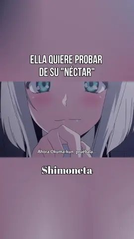 Para toda la familia // #anime #shimoneta #animeedit #animegirl #animerecommendation 