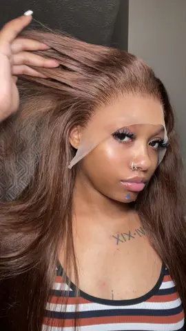 Pt 1: @SHEIN 28” straight brown wig; haie link in bio 🤎 this color eatsss .. search “human hair wigs” on shein #fyp #foryou #foryoupage #brownwig #brownwigs #frontalwig #frontalwiginstall #sheinwigs #sheinwig #sheinwigsreview #wigs #lacewigs #sheinforall #sheinbeauty #sheinhaul #shein #wighaul #wigreview #humanhairwigs 