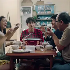 He has everything but the love of a family 🥺 #f4thailand #bbrightvc #tontawan #thaidrama #foryaaa 