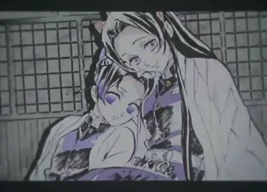 sorry for the weird camera movement my pc was lagging a lot :( #kny #demonslayer #shinobu #shunobukocho 