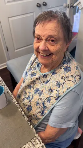 She remembers the song she sang to me when I was little.   #ENDALZ #alzheimers #alzheimersawareness #alzheimersdisease #alzheimer #dementia #alzheimersassociation #alzheimer #alzheimerscaregiver #alzheimerscare 