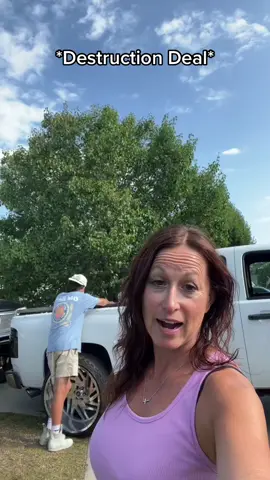 This might be worse... #trucks #squattedtrucks #carolinatrucks #chevy #carolinasquat 