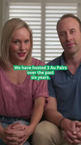 AuPairCare is an award-winning #aupair agency providing quality live-in #childcare to American families and international adventures for au pairs💚🌎