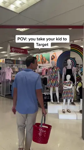 Nike, Bud Light, now Target. What’s next?… #fyp 