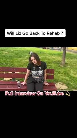 Will Liz Go Back To Rehab ?  #fyp #foryou #rehab #addict #addiction 