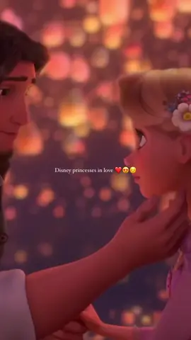 Amor de Disney 💕 😍 #Disney #princess