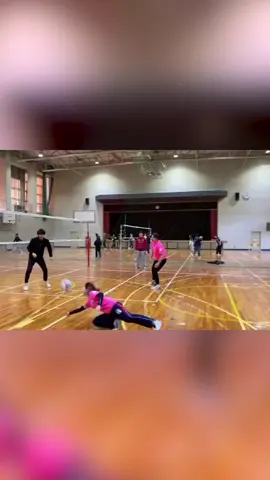 #volleyballgirls #volleyball #volley #viral #fyp #foryou #relax #satisfying 