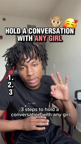 How to hold a conversation with any girl | 3 tips to hold a conversation with women how to rizz up anygirl #datingtips #datingadvice #talktogirls #rizz 