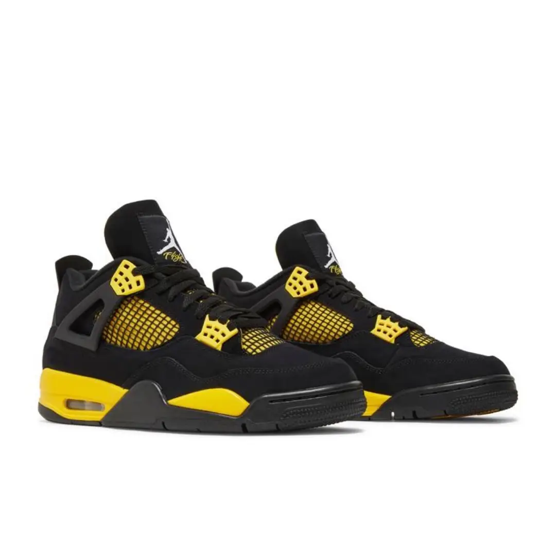 Air Jordan 4 Retro 'Thunder' 2023 #bestshoes #subzert #fyp #fypシ #trending #shoes #viral #blowthisup #kenpuz #makemefamous #kanyewest #fire #nike #puma #bape #jordan #Basketball #sneaker #Sneakerhead #Jordan1 #jordan4 #jordan5 #Jordan3 #Concept #nike #clean #🔥#zyxcba #getrich #yeat #emoney #erich #SeeHerGreatness#southparkk#virall#fypp#fypシシ#fypagee#fypシ゚virall#popularr#trendingg#trendd#trendyy#kenpuzz#subzertt#lennydennnyy#blowthisupp#getrichh#erichh#emoneyy#0kieww 