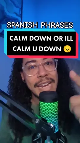 KNUCK IF U BUCK, BOIAH 🤣 #spanishphrase #spanishphrases #spanishphraseoftheday #blacklingual #nosabo #nosabokid #speakspanish #spanishslang #learnspanish #spanishlearners 