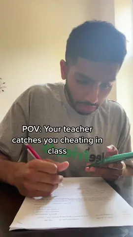 Just take all my inventory at this point teacher ☹️ (IB: @Naz ) #fyp 