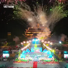 Sự kiện Tuần Lễ Văn Hoá Kỷ Niệm 50 Năm Mối Quan Hệ Việt - Nhật  đã được tổ chức KDL văn hoá tâm linh Tam Chúc - Hà Nam, từ ngày 14-21/05/2023 với chủ đề 