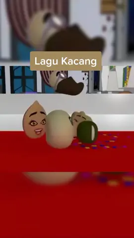 kacang-kacang#2000an #budak90an #kartunmalaysia 