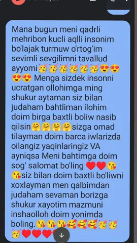 Jonim tugulgan kuniz bilan❤️❤️❤️❤️❤️❤️❤️❤️❤️❤️❤️