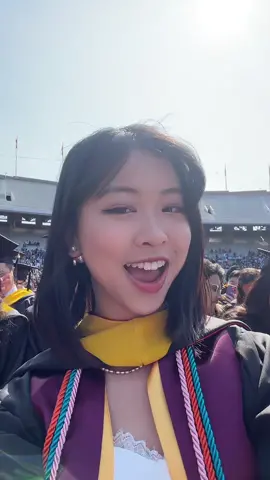 out of here 😤🎓 #college #collegegrad #graduation #classof2023 