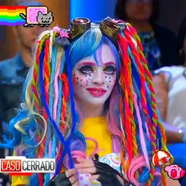 ＼(＾▽＾)／ ✧ﾟ･*☆ #decora #pastelgoth #harajuku #cybergoth #cybercore #kawaii #jfashion #かわいい #原宿 #casocerrado 